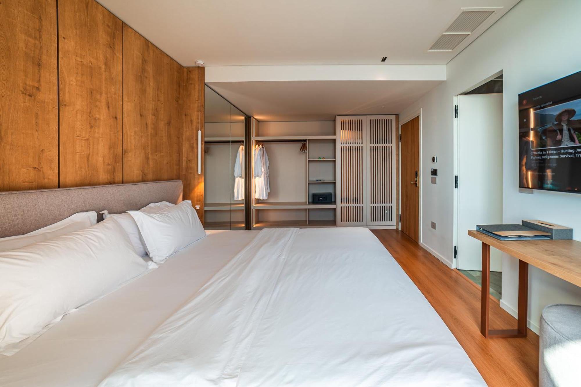Hotel Vale Saranda Kültér fotó